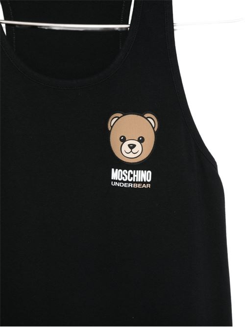  MOSCHINO | A8901 44100555